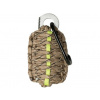 Praktický granát na prežitie Barva: CAMO