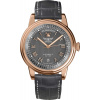 Aviator Douglas Day-Date 41 Automatic V.3.35.2.283.4 + 5 rokov záruka a darček ZADARMO