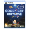 Goodnight Universe | PS5