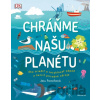 Chráňme našu planétu - Jess French