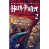 Harry Potter a tajomná komnata 2 - Joanne K. Rowlingová