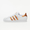 Tenisky adidas Superstar W Ftw White/ Copper Metalic/ Core Black EUR 40 EUR 40