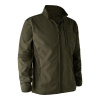 DEERHUNTER Gamekeeper Bonded Fleece Jacket - flísová bunda Veľkosť: S