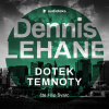 Dotek temnoty - Dennis Lehane (mp3 audiokniha)