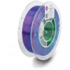 ROSA3D PLA Magic Silk filament 1,75 mm 0,3 kg - Aurora}