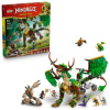 LEGO® NINJAGO® 71859 Drak života