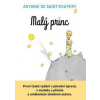 Malý princ - Saint-Exupéry Antoine de