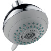 Hansgrohe 28425000 CROMETTA 85 horná sprcha Multi , chróm