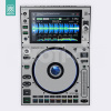 Doto Design Skin SC6000 Prime FULL COLORS Nardo Grey