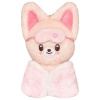 JYP Entertainment Stray Kids: 6th Fanmeeting (STAY in Our Little House) SKZOO Plush 10 cm Ver. - FoxI.Ny