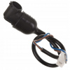 Tlaková umývačka - Micro Switch výrez KARCHER HD 5/12 6/13 (Tlaková umývačka - Micro Switch výrez KARCHER HD 5/12 6/13)