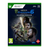 Monster Energy Supercross 6 | Xbox One / Xbox Series X