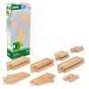 BRIO 36099 Startovací sada kolejí