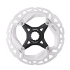 SHIMANO KOTOUČ BRZD RT-MT800 160MM CENTERLOCK XT ICE TECH