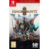 King's Bounty II Day One Edition CZ (Nintendo Switch)