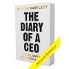 Deník CEO - Bartlett Steven