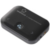 Renkforce RF-BTR-150 hudobný vysielač / prijímač Bluetooth® Bluetooth verzie: 5.0 8 m integrovaný akumulátor; RF-5087932