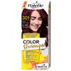 Schwarzkopf Palette Color Shampoo 301 bordó