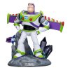 Beast Kingdom Toys Toy Story Master Craft Soška Ranger Buzz Lightyear 34 cm