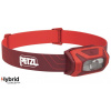 Čelovka Petzl Tikkina 2022 Red (3342540839090)