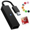 Pre Playstation 4 kamerový adaptér pre PSVR na PS5