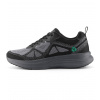 Alpine Pro Hune 2 Unisex mestská obuv UBTG42E čierna 41