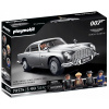 Playmobil 70578 Movie Car 1 James Bond Austin Martin