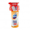 Domestos penový čistič toaliet a kúpeľní Citrus Blast 435 ml
