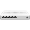 SWITCH TENDA SM105 Ethernet 2,5G