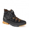 Aku Rock Dfs Mid GTX black / orange 47,5