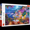 PUZZLE 1500 Randka w Positano 26218