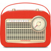 Prenosné rádiové rádio DAB+ Transit 130 (Prenosné rádiové rádio DAB+ Transit 130)