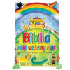 Biblia – môj vzácny dar - Sally Ann Wright