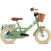 Detský bicykel Puky Youke 12