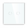 Smart Home Light Switch 2G WiFi White