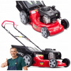 NAC BENZÍNOVÁ KOSAČKA MOTOR BRIGGS 450E 46 cm
