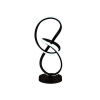 Moderné svietidlo NEDES stolová lampa 28W JT1302/B