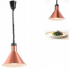 Hendi lampa na ohrev jedál 273876