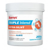 Barnys Triple Blend Extra silný 200 g
