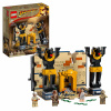 LEGO® Indiana Jones™ 77013 Únik zo stratenej hrobky