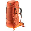 Batoh Deuter Fox 40l Paprika / Mandarine