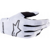 Rukavice Alpinestars Radar gray/black L