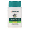 Himalaya AyurSlim, kontrola telesnej hmotnosti, 60 kapsúl Výživový doplnok