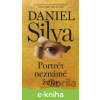 E-kniha Portrét neznámé ženy - Daniel Silva