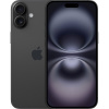 Apple iPhone 16 Plus 256GB čierny (MXWN3SX/A)
