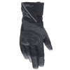 Rukavice STELLA ANDES DRYSTAR, ALPINESTARS, dámské (černá/antracit) 2025 L