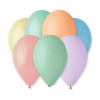 Balóniky Gemar mix farieb Macaron 30 cm - 100 ks