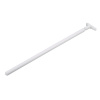 Jednorazový LiquiDispo HDPE 500 mm, objem 100 ml, Ø 25 mm, kusové balenie, balenie po 20 ks