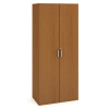 Hobis DZR 5 80 00 skriňa policová dvojdverová 80x185x42 cm DRIVE
