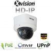 Full HD varifokálna IP kamera, PoE, 6m ŠPZ